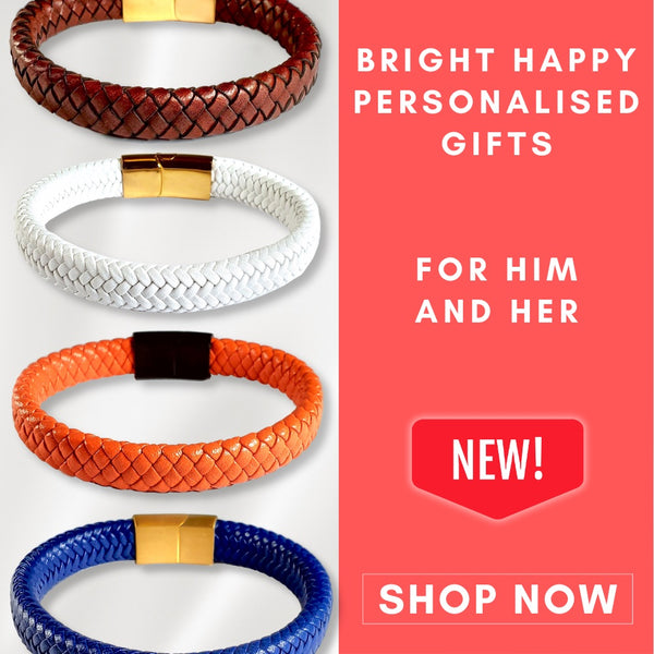 Personalised Gifts For Him