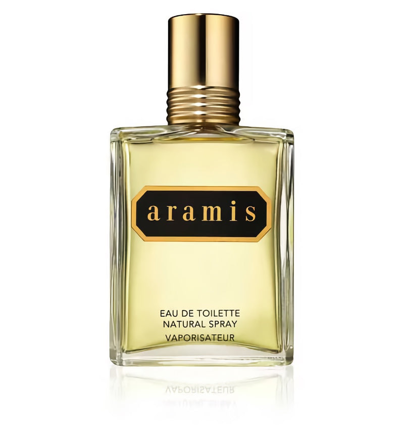 Aramis Eau De Toilette 110Ml For Him Mens Edt Spray
