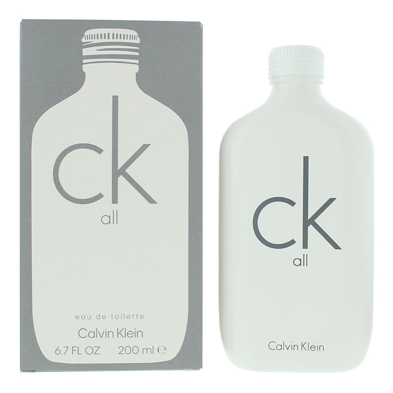 Calvin Klein CK All Eau de Toilette
