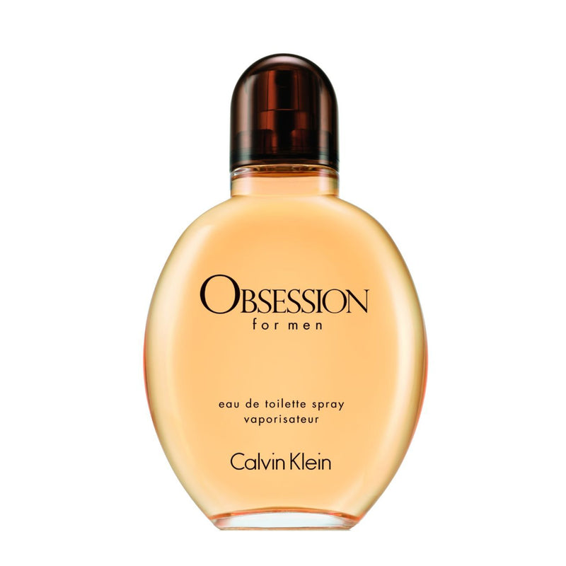Calvin Klein Obsession Eau de Toilette