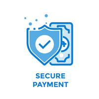 Image of Safe & Secure Payments