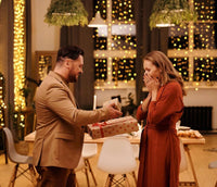 Don't know what gift to buy for her?