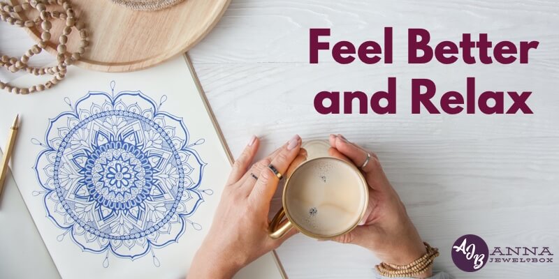 Want to Improve Your Well Being ? Here is a Few Ways, That Cost Nothing 👏