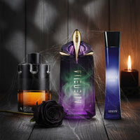 Enchanting Halloween Fragrances: 10 Spellbinding Scents to Bewitch Your Senses This Spooky Season