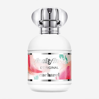 Cacharel Anaïs Anaïs L'Original Eau de Toilette - pure beauty