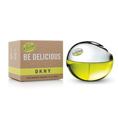 DKNY Be Delicious Eau de Parfum Spray - irresistibly fresh