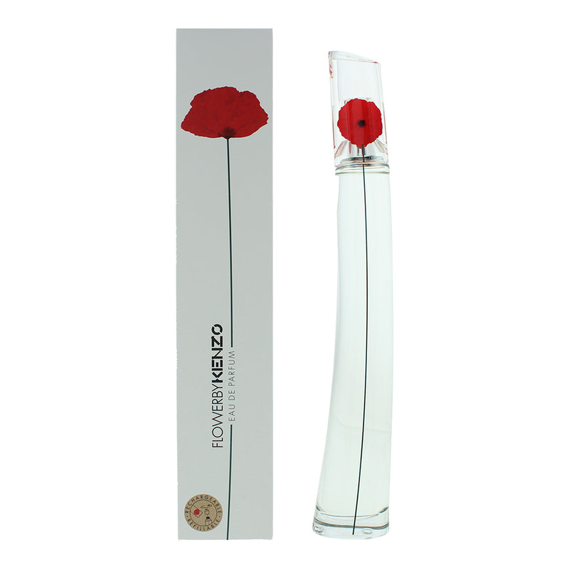 Kenzo Flower Eau de Parfum - feminine elegance