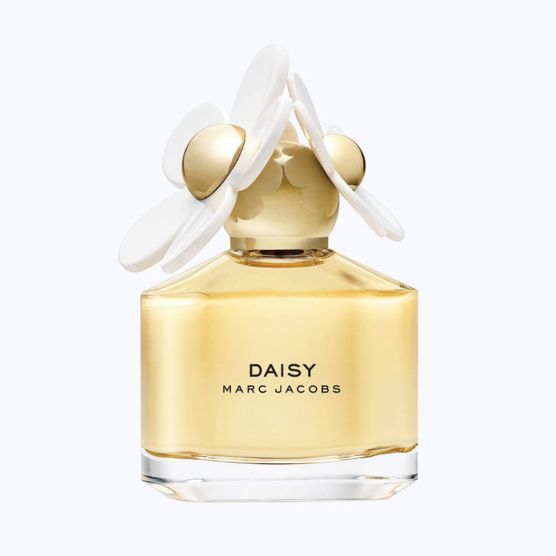 Marc Jacobs Daisy Eau de Toilette - bottled happiness