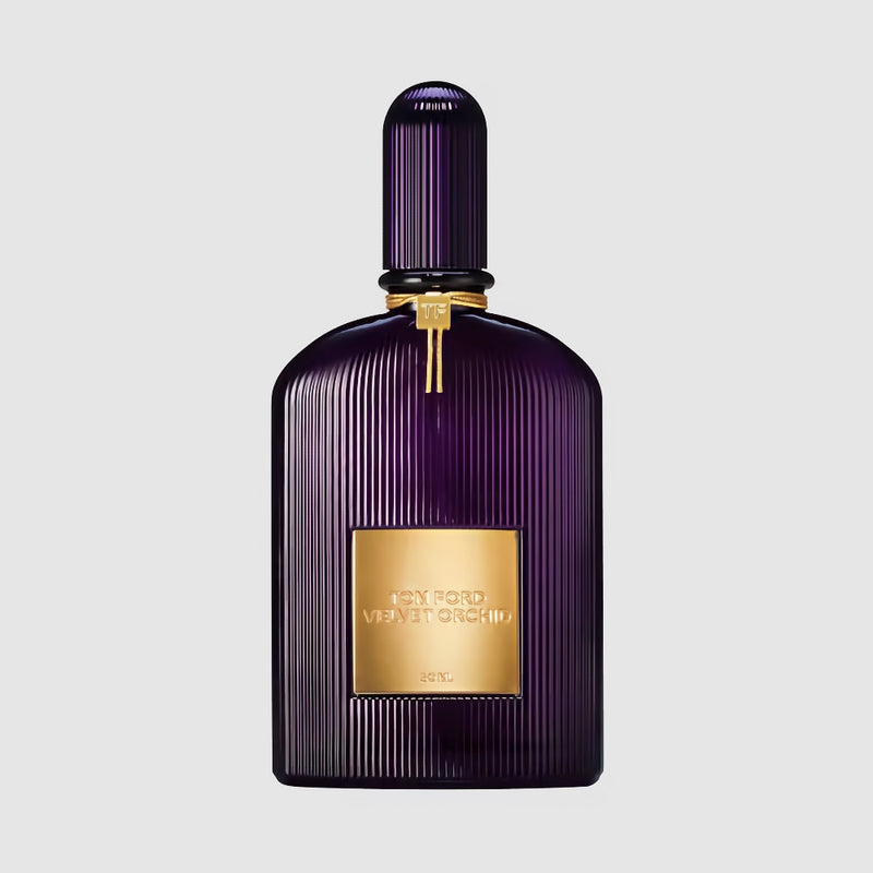 Tom Ford Velvet Orchid Eau de Parfum - confident elegance
