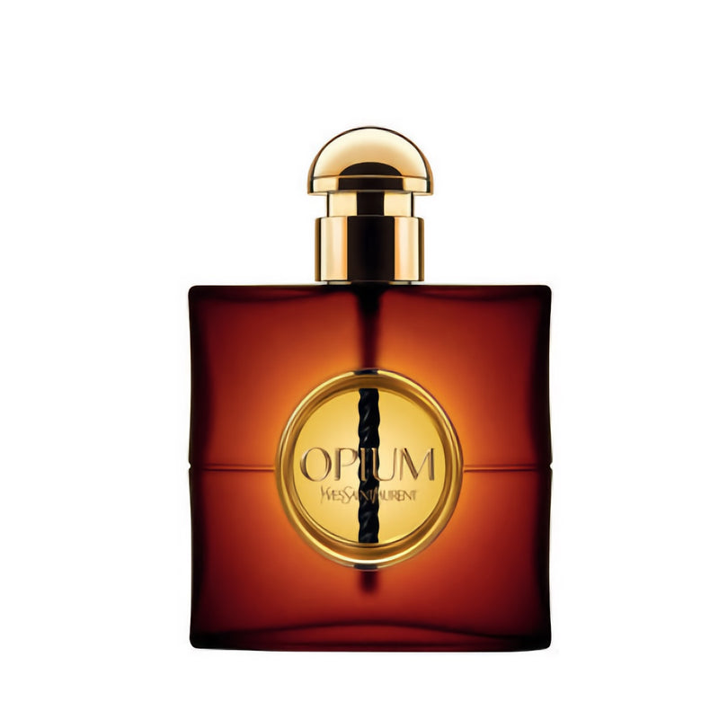 Yves Saint Laurent Opium Eau de Toilette Spray - irresistible mystique