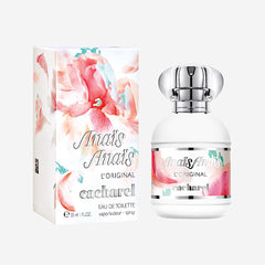 Cacharel Anaïs Anaïs L'Original Eau de Toilette - pure beauty