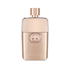 Gucci Guilty Pour Femme Eau De Toilette Spray - fearless femininity