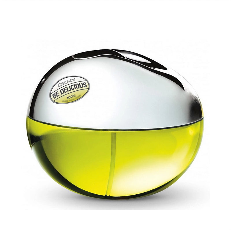 DKNY Be Delicious Eau de Parfum Spray - irresistibly fresh