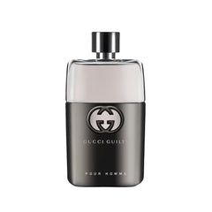 Gucci Guilty Pour Homme Eau de Toilette Spray - unforgettable iconic men's fragrance