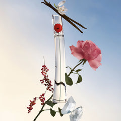 Kenzo Flower Eau de Toilette - feminine elegance