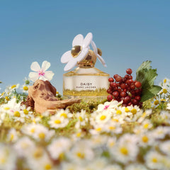 Marc Jacobs Daisy Eau de Toilette - bottled happiness