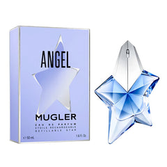 Thierry Mugler Angel Eau de Parfum - fearless and captivating