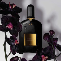 Tom Ford Black Orchid Eau de Parfum - Unisex Luxury Fragrance