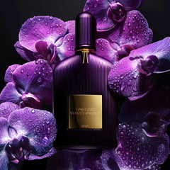Tom Ford Velvet Orchid Eau de Parfum - confident elegance