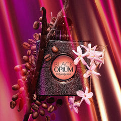 Yves Saint Laurent Black Opium Eau de Parfum for Women