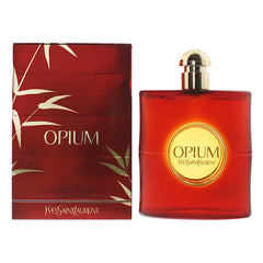Yves Saint Laurent Opium Eau de Toilette Spray - irresistible mystique