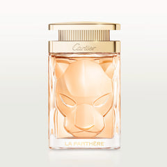 Cartier La Panthere Eau de Parfum 100ml - The Ultimate Confidence Fragrance for Sophisticated Women