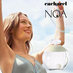 Cacharel Noa Eau de Toilette - inner peace