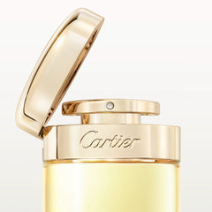 Cartier Baiser Volé Eau de Parfum 100ml – A Breath of Pure Elegance