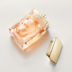 Cartier La Panthere Eau de Parfum 100ml - The Ultimate Confidence Fragrance for Sophisticated Women