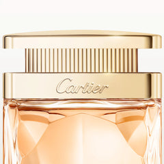 Cartier La Panthere Eau de Parfum 100ml - The Ultimate Confidence Fragrance for Sophisticated Women