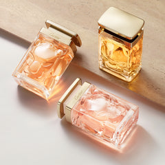 Cartier La Panthere Eau de Parfum 100ml - The Ultimate Confidence Fragrance for Sophisticated Women