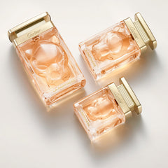 Cartier La Panthere Eau de Parfum 100ml - The Ultimate Confidence Fragrance for Sophisticated Women