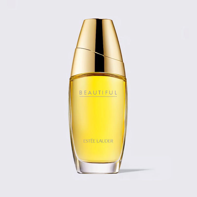 Estee Lauder Beautiful Eau de Parfum - floral masterpiece