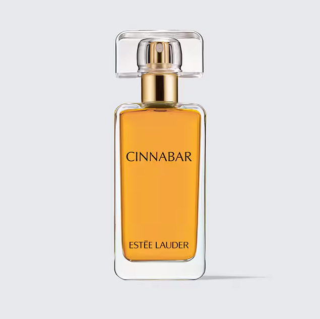 Estee Lauder Cinnabar Eau de Parfum - a timeless icon