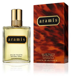 Aramis Eau De Toilette 110Ml For Him Mens Edt Spray