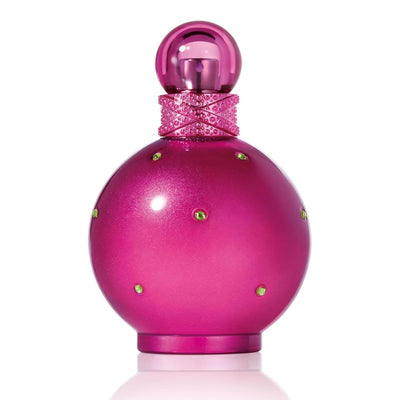 Britney Spears Fantasy Eau de Parfum 100 ml – Enchanting & Sweetly Elegant
