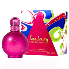 Britney Spears Fantasy Eau de Parfum 100 ml – Enchanting & Sweetly Elegant