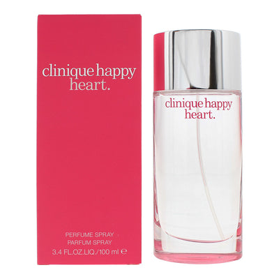Clinique Happy Heart Eau de Parfum