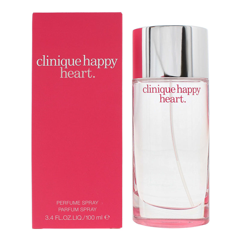 Clinique Happy Heart Eau de Parfum