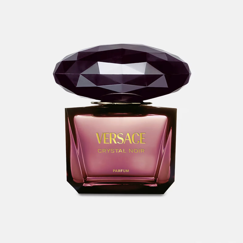 Versace Crystal Noir Eau de Parfum - Magnetic Luxury