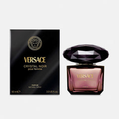Versace Crystal Noir Eau de Parfum - Magnetic Luxury
