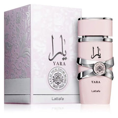 Lattafa Yara Eau de Parfum - carefree joy