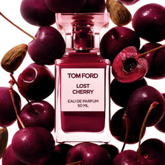 Tom Ford Lost Cherry Eau de Parfum - pure luxury