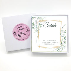 Elegant 925 Sterling Silver Pearl Stud Earrings – The Perfect Wedding Day Gift