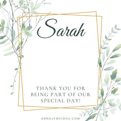 Elegant 925 Sterling Silver Pearl Stud Earrings – The Perfect Wedding Day Gift