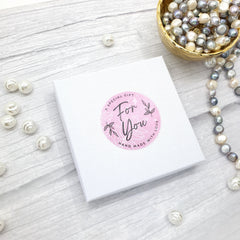 Freshwater Pearl Necklace, Bridal Pearl Necklace, White Baroque Pearls, Classic Pearl Choker, Wedding Jewellery