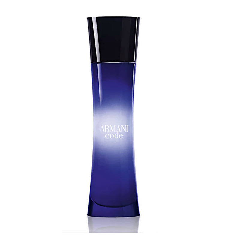 Giorgio Armani Code pour Femme Eau de Parfum