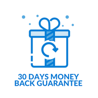 Image of 30-Day Refunds & Returns