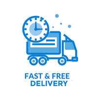 Image of Free Delivery Available
