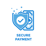 Image of Safe & Secure Payments